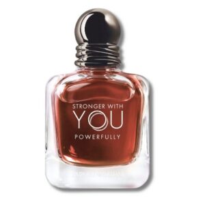 Giorgio Armani - Stronger With You Powerfully Eau de Parfum - 50 ml - giorgio armani