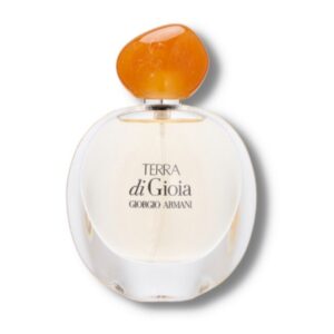 Giorgio Armani - Terra Di Gioia - 50 ml - Edp - giorgio armani