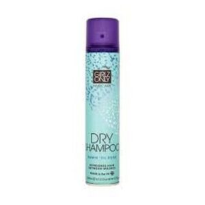 Girlz Only - Dry Shampoo Dawn till Dusk  - 200 ml - girlz only