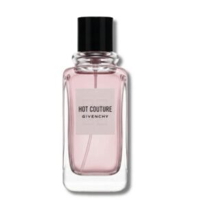 Givenchy - Hot Couture Eau de Toilette - 100 ml - givenchy