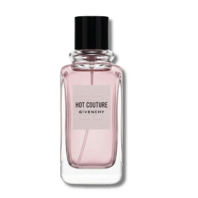 Givenchy - Hot Couture Eau de Toilette - 100 ml - givenchy