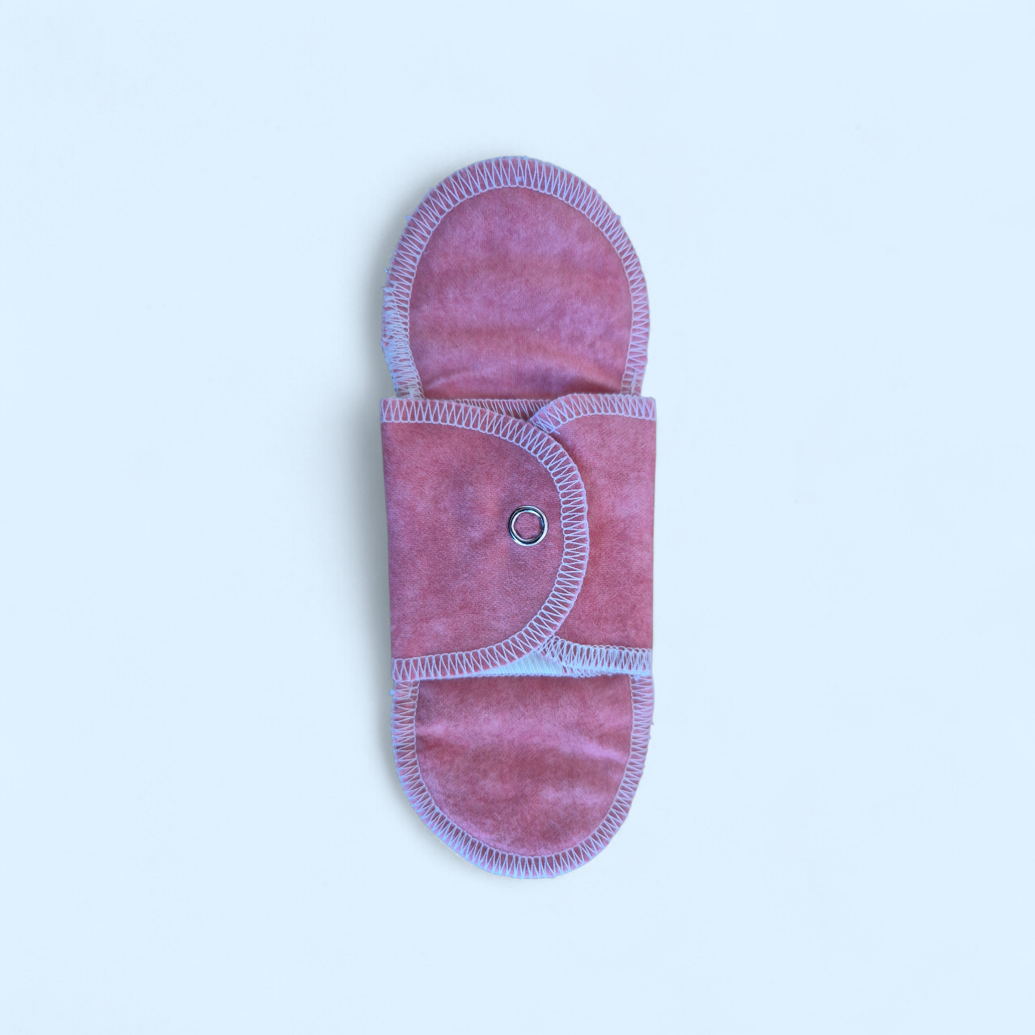 GladRags - Genanvendelig trusseindlæg - ferskenfarvet - GladRags