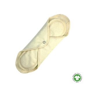 GladRags - Økologisk Hygiejnebind Plus - Zero Waste - GladRags