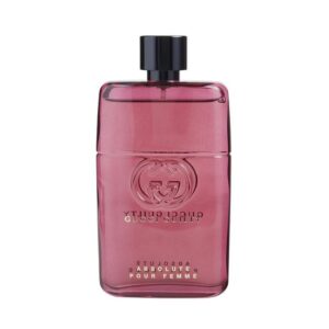 Gucci - Gucci Guilty Absolute Pour Femme - 50 ml - Edp - gucci