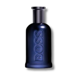 Hugo Boss - Boss Bottled Night - 100 ml - Edt - hugo boss