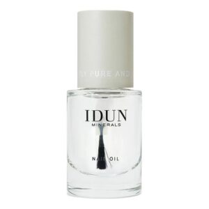 IDUN Minerals - Nail Oil - 11 ml - idun minerals