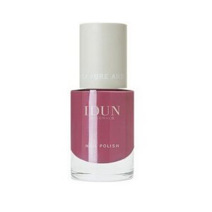 IDUN Minerals - Nailpolish Rodonit - 11 ml - idun minerals