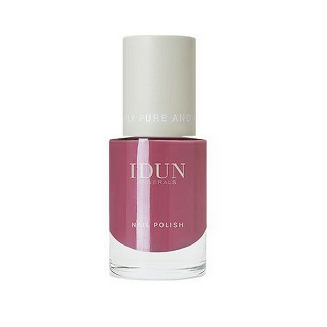 IDUN Minerals - Nailpolish Rodonit - 11 ml - idun minerals