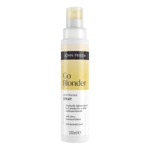 John Frieda - Go Blonder Lightning Spray - 100 ml - john frieda