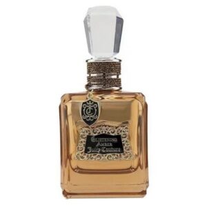 Juicy Couture - Glistening Amber - 100 ml - Edp - juicy couture