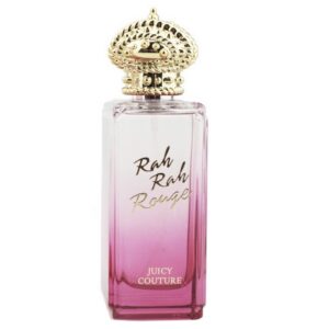 Juicy Couture - Rah Rah Rouge - 75 ml - Edt - juicy couture