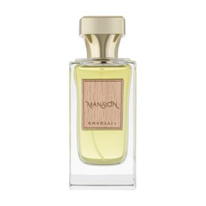 Khadlaj - Mansion Eau de Parfum - 100 ml - khadlaj