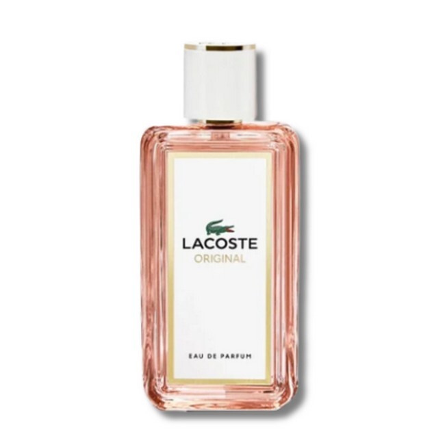 Lacoste - Original Her Eau de Parfum - 60 ml - lacoste