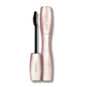 Lancome - Lash IdÃ´le Curl Goddess Mascara Black - lancome