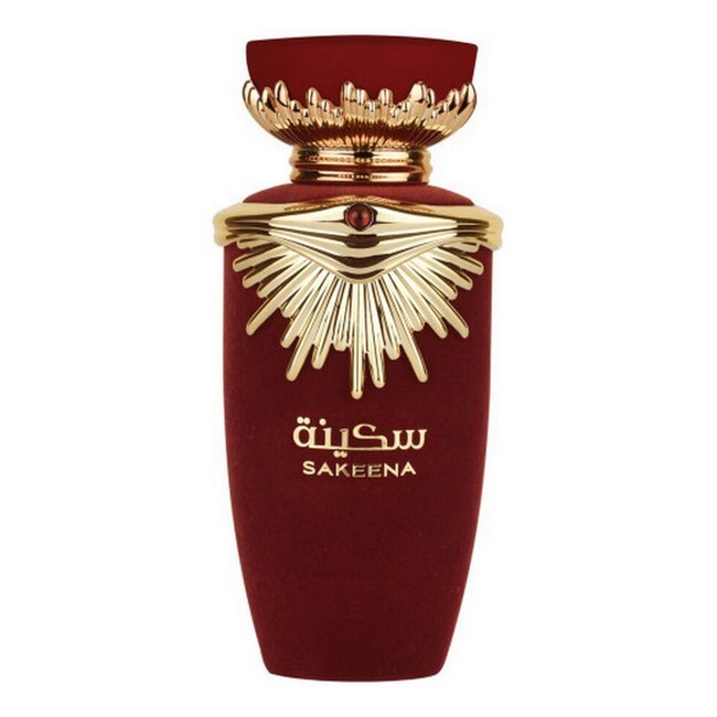 Lattafa Perfumes - Sakena Eau de Parfum - 100 ml - lattafa perfumes