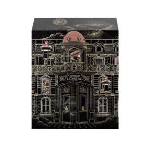 Loreal - Julekalender 24 Day Advent Calendar 2024 - loreal