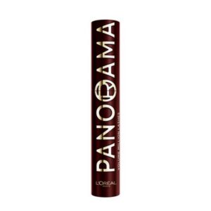Loreal - Volume Million Lashes Panorama All Night Mascara Bordeaux - loreal