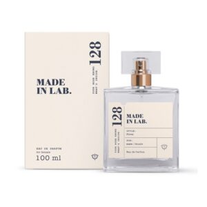 Made In Lab - No 128 Women Eau de Parfum - 100 ml - made in lab