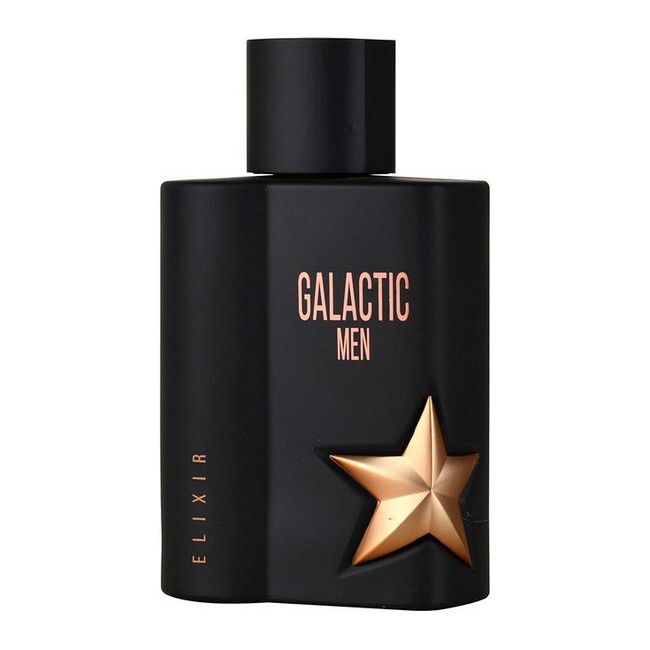 Maison Alhambra Galactic Men Elixir Eau De Parfum 100ml Men Fragrance - maison alhambra