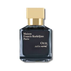 Maison Francis Kurkdjian - Oud Satin Mood Eau de Parfum - 70 ml - maison francis kurkdjian