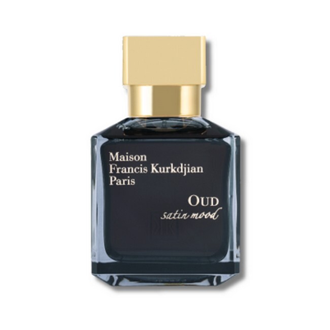 Maison Francis Kurkdjian - Oud Satin Mood Eau de Parfum - 70 ml - maison francis kurkdjian