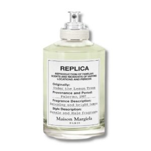 Maison Margiela - Replica Under The Lemon Trees - 100 ml - Edt - maison margiela