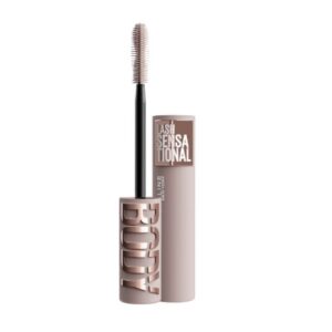 Maybelline - Lash Sensational Body Mascara - maybelline