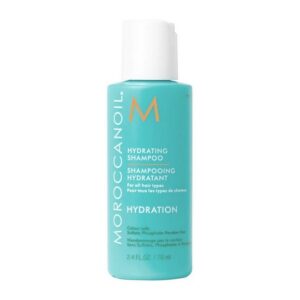 Moroccanoil - Hydrating shampoo - 70 ml - moroccanoil
