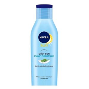 Nivea - Sun After Sun Moisturizing Lotion - 200 ml - nivea