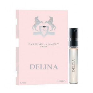 Parfums de Marly - Delina Eau de Parfum Sample Duftprøve - parfums de marly