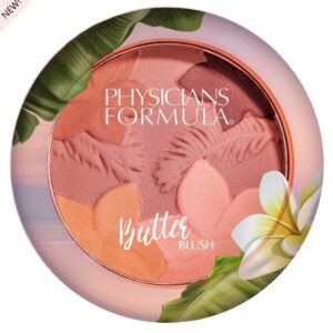 Physicians Formula - Matte Monoi Butter Blush - 4,5g - physicians formula