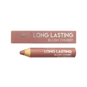 puroBIO Cosmetics - Blush Chubby Long Lasting 022 - puroBIO Cosmetics