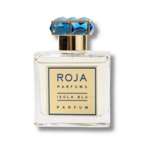 Roja Parfums - Isola Blu Parfum - 50 ml - roja parfums