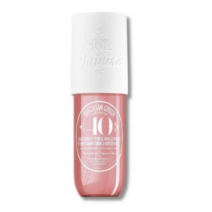 Sol de Janeiro - Crush Cheirosa '40 Body Mist - 90 ml - sol de janeiro