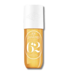 Sol de Janeiro - Crush Cheirosa '62 Body Mist - 90 ml - sol de janeiro