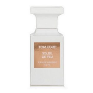 Tom Ford - Soleil De Feu Eau de Parfum - 50 ml - tom ford