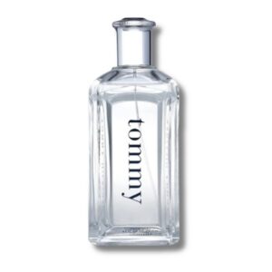 Tommy Hilfiger - Tommy - 100 ml - Edt - tommy hilfiger