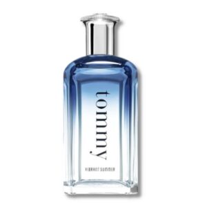 Tommy Hilfiger - Tommy Vibrant Summer - 100 ml - Edt - tommy hilfiger