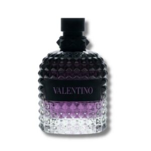 Valentino - Born In Roma Uomo Purple Melancholia - 50 ml - Edt - valentino