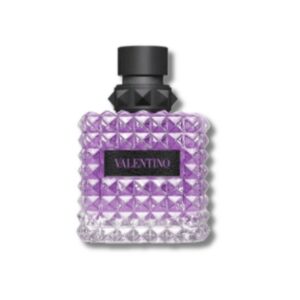 Valentino - Donna Born in Roma Purple Melancholia - 50 ml  - Edp - valentino