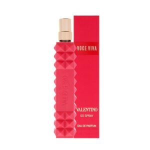 Valentino - Voce Viva Eau de Parfum Travel Spray - 10 ml - valentino