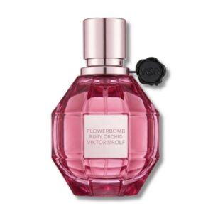 Viktor & Rolf - Flowerbomb Ruby Orchid Eau de Parfum - 50 ml - viktor & rolf