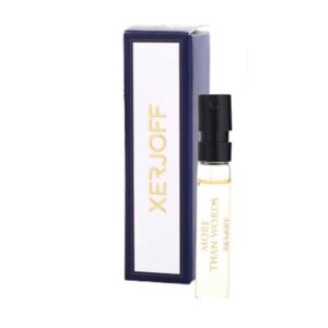 Xerjoff - More Than Words Eau de Parfum Duftprøve - xerjoff