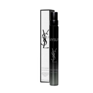 Yves Saint Laurent - YLS Myslf Eau de Parfum Travel Spray - 10 ml - yves saint laurent