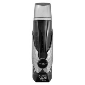 Zimaya Perfumes - Itqan Noir Eau de Parfum - 100 ml - zimaya perfumes