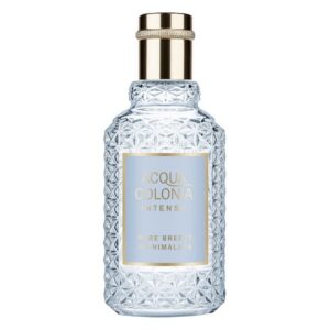 4711 Muelhens - Pure Breeze Of Himalaya Eau de Cologne Intense - 50 ml - 4711 muelhens