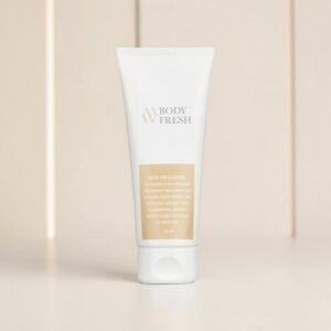 BODY FRESH - INTIMe tørcreme for hende - BODY FRESH