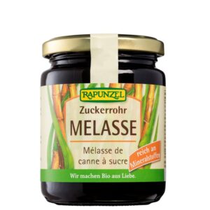 RAPUNZEL - Økologisk melasse af sukkerrør - RAPUNZEL