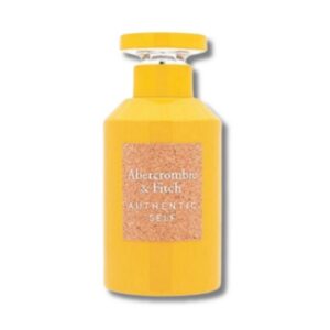 Abercrombie & Fitch - Authentic Self Woman - 30 ml - Edp - abercrombie & fitch
