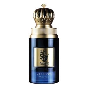 Arabiyat Prestige - Hamdan The Sheikh Eau de Parfum - 75 ml - arabiyat prestige
